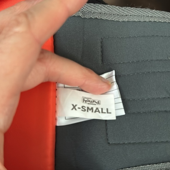 Outward Hound Pet Life Jacket - X Small - Picture 7 of 7